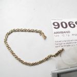 610 9069 Armband